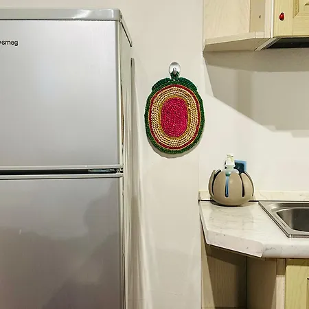 Apartamento San Pancrazio