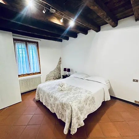 Apartamento San Pancrazio