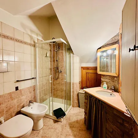 شقة San Pancrazio *