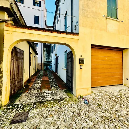 San Pancrazio Apartamento