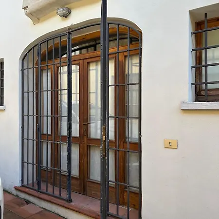 San Pancrazio アパート