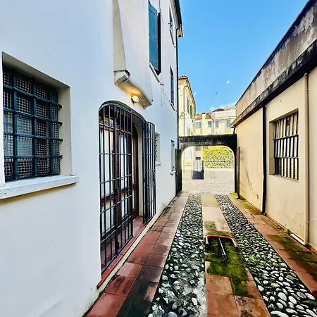 Apartamento San Pancrazio *