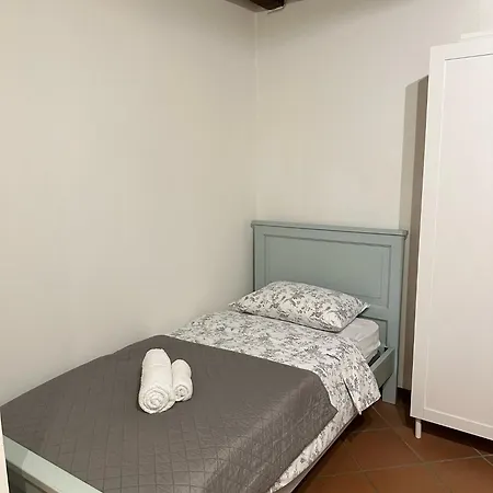 San Pancrazio * טרוויסו