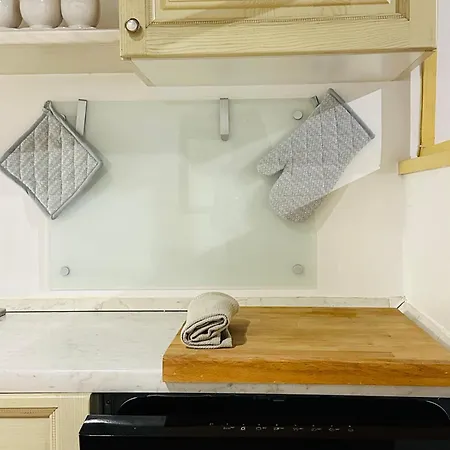 Appartement San Pancrazio Trévise