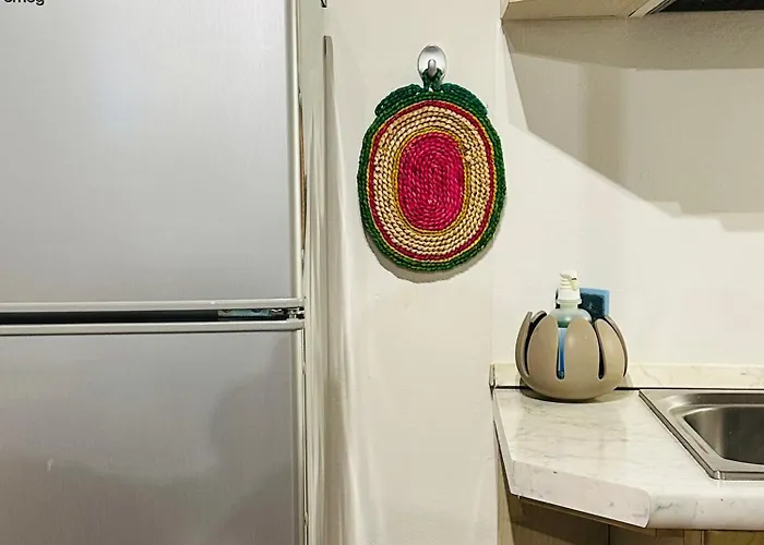 Appartement San Pancrazio