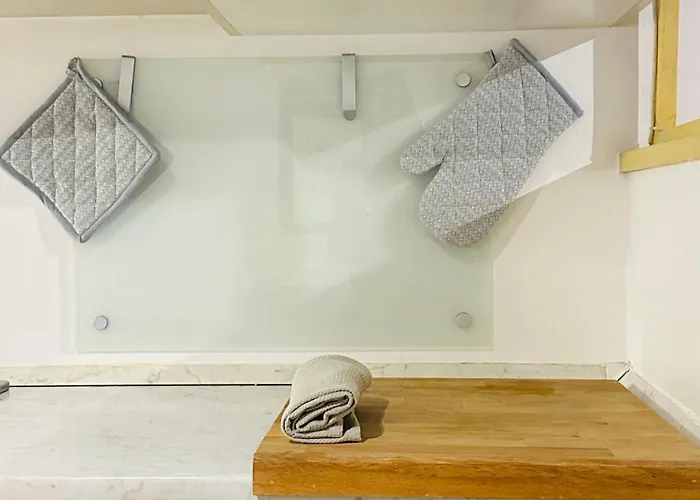 Appartement San Pancrazio Trévise