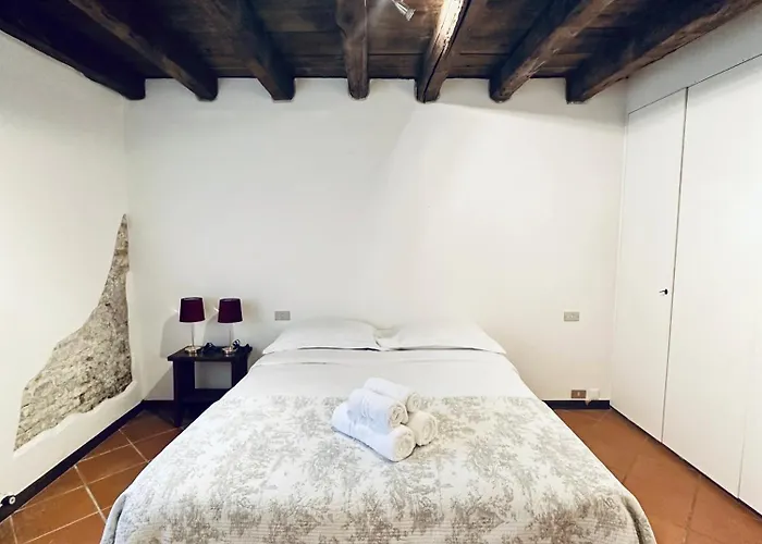 San Pancrazio Appartement *