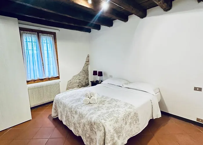 Appartement San Pancrazio