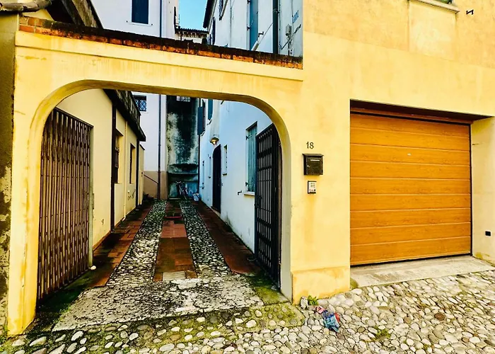 San Pancrazio Appartement