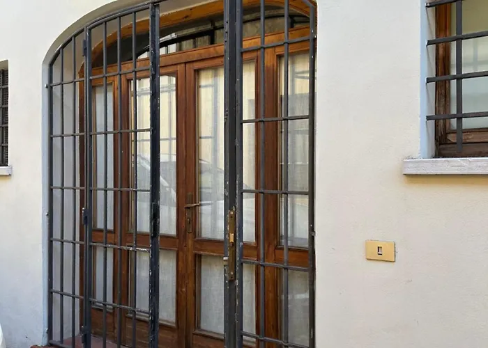 San Pancrazio Appartement